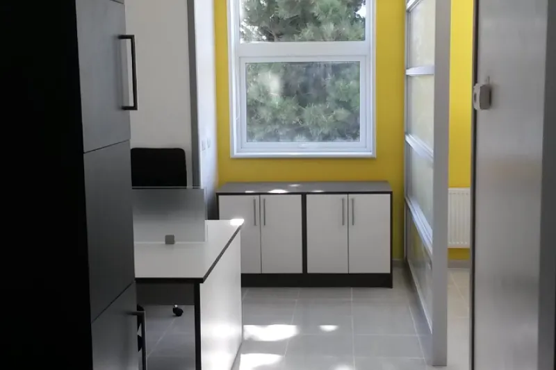Habilitación 5 piso Cesfam Penco-Lirquén - imagen 7