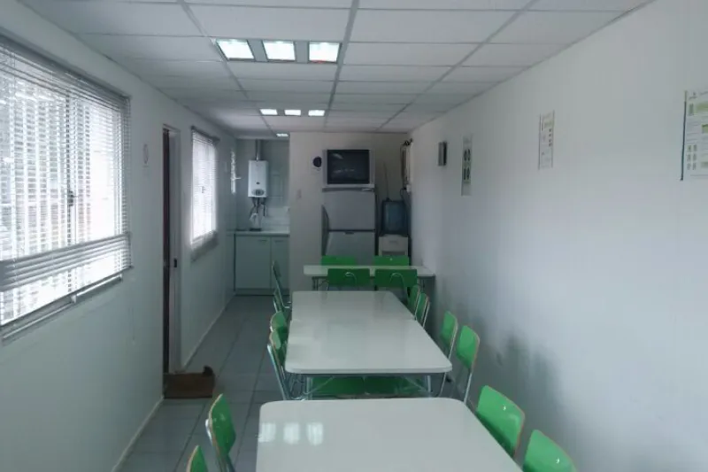 Habilitación de instalaciones en Planta de Residuos Ecobío - imagen 8