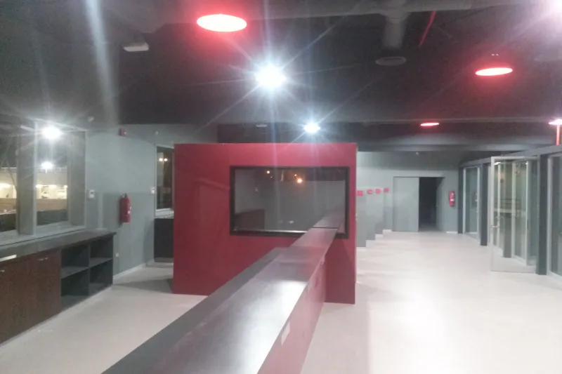 Habilitación de Notaría Santibáñez - imagen 2