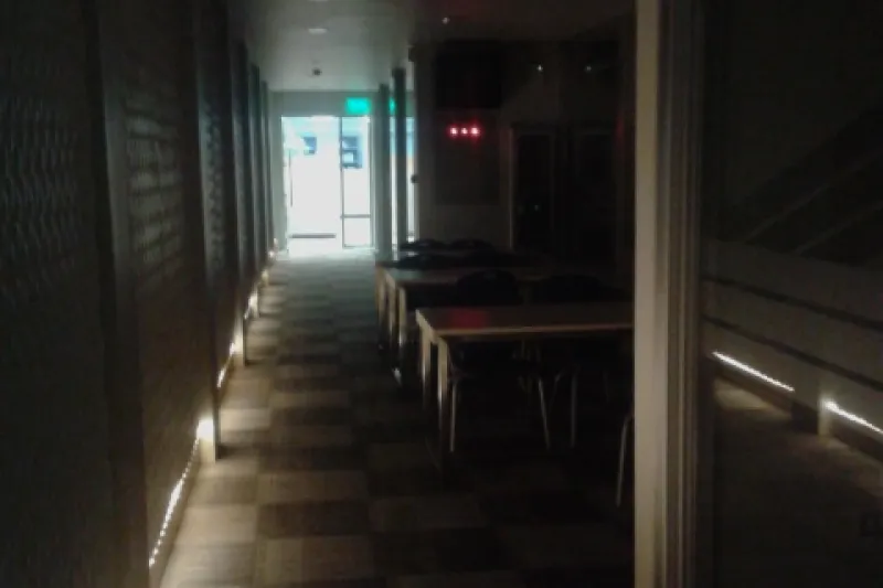 Construcción de salas de estudio UDD Sede Concepción - imagen 7