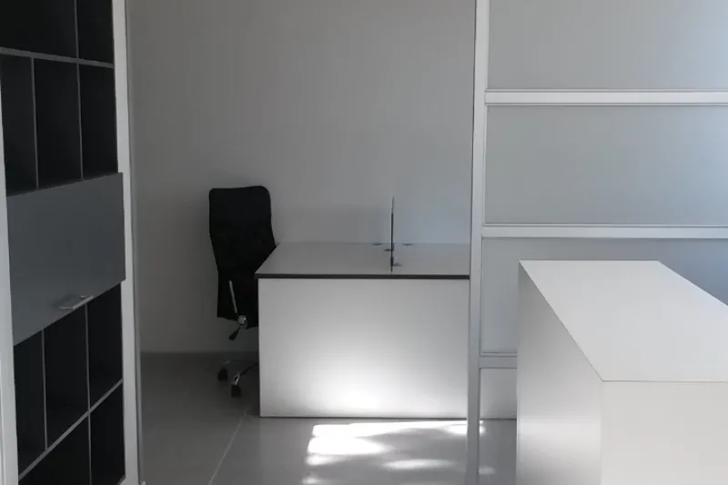 Habilitación 5 piso Cesfam Penco-Lirquén - imagen 8