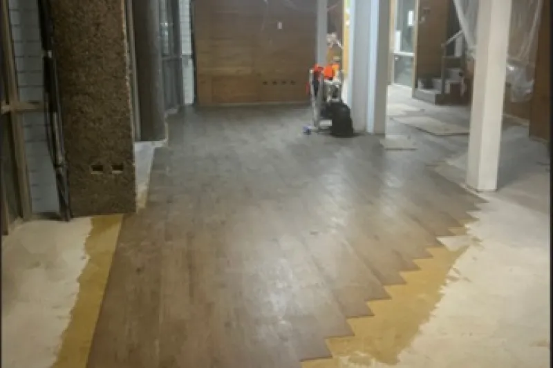 Remodelación de Gerencia Puerto Coronel - imagen 9