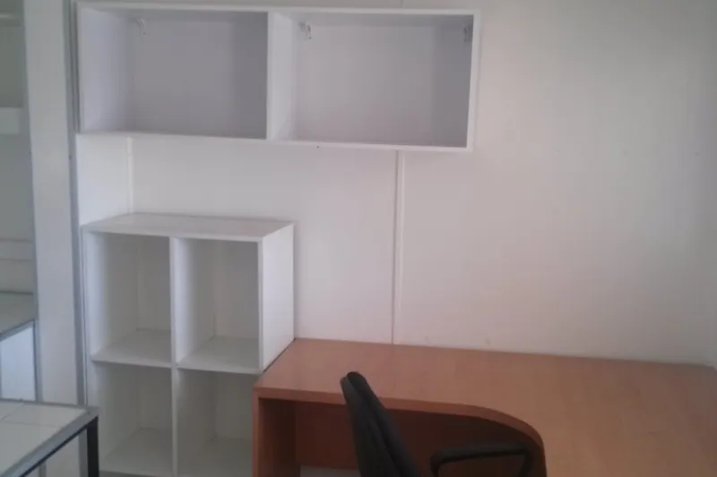 Habilitación de instalaciones en Planta de Residuos Ecobío - imagen 2
